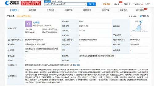 科大訊飛成立科技新公司，注冊(cè)資本5000萬(wàn)，聚焦信息系統(tǒng)集成服務(wù)